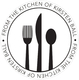 Place Setting Round Labels Image 2 of 2